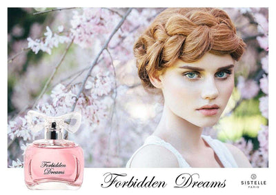 Sistelle Forbidden Dreams