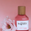 Once Opon a Fragrance Love At The First Scent