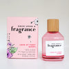 Once Opon a Fragrance Love At The First Scent