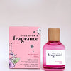 Once Opon a Fragrance Without You