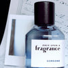 Once Opon a Fragrance Someone