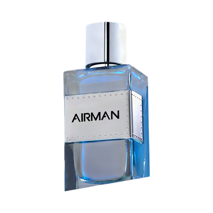 Cyrus Airman