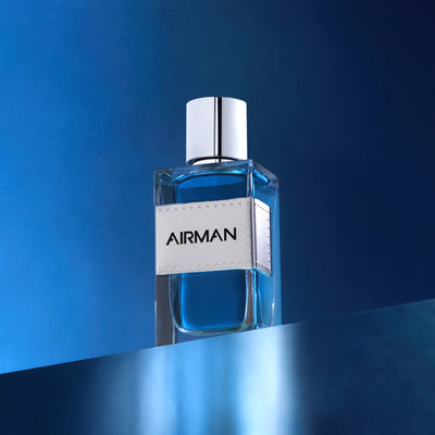 Cyrus Airman