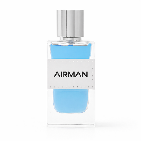 Cyrus Airman