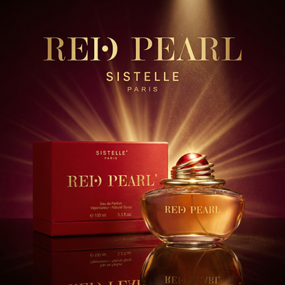 Sistelle Red Pearl