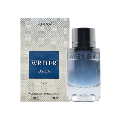 Cyrus Writer Parfum