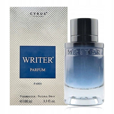 Cyrus Writer Parfum