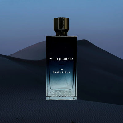 Paris Bleu The Essentials Wild Journey