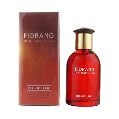 Blue.Up Fiorano