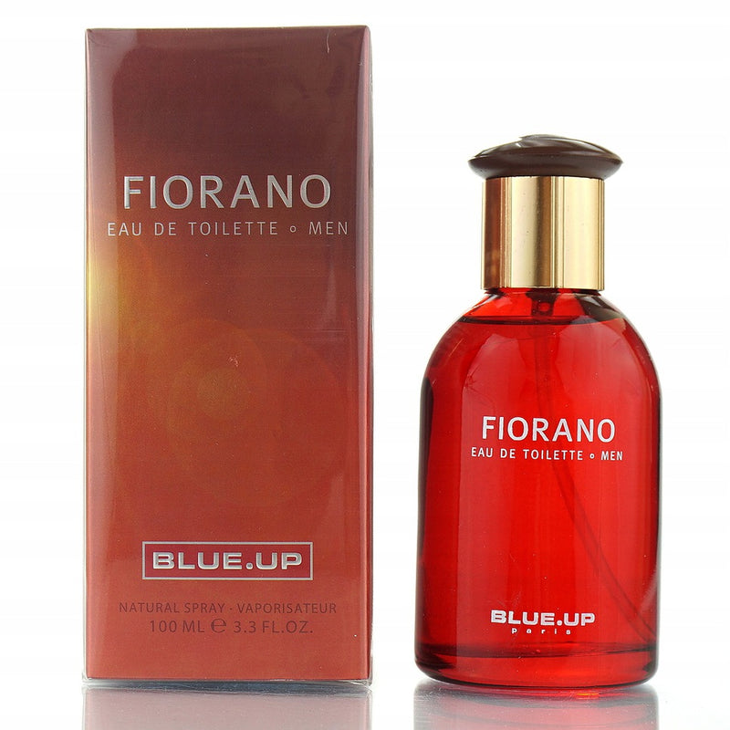 Blue.Up Fiorano