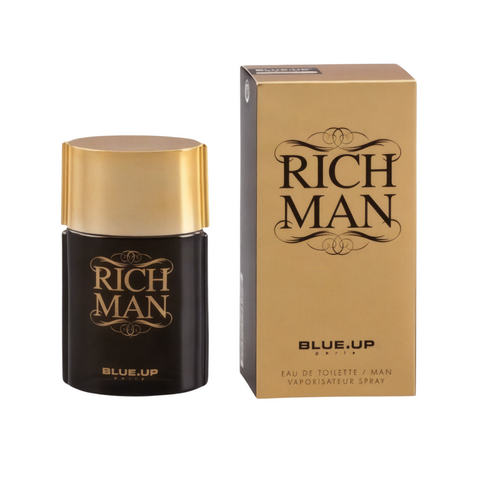 Blue.Up Rich men