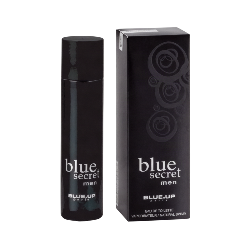 Blue.Up Blue Secret