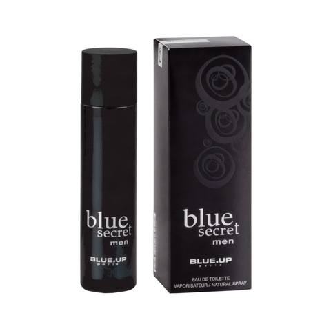 Blue.Up Blue Secret