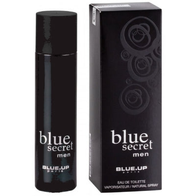 Blue.Up Blue Secret
