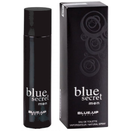 Blue.Up Blue Secret