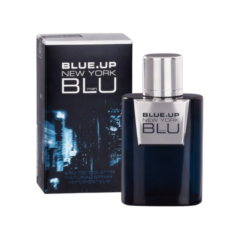 Blue.Up New York Blu
