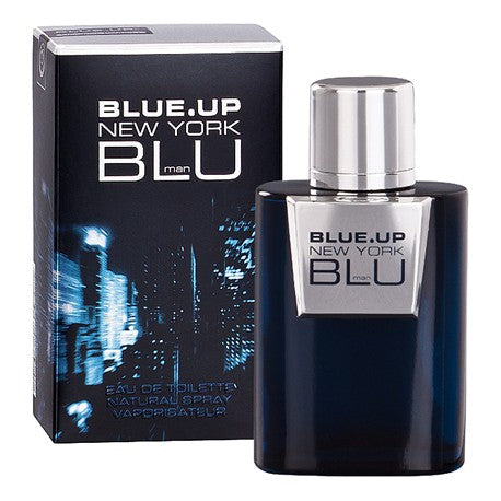 Blue.Up New York Blu