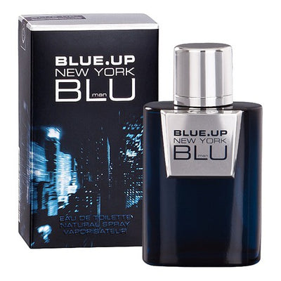 Blue.Up New York Blu