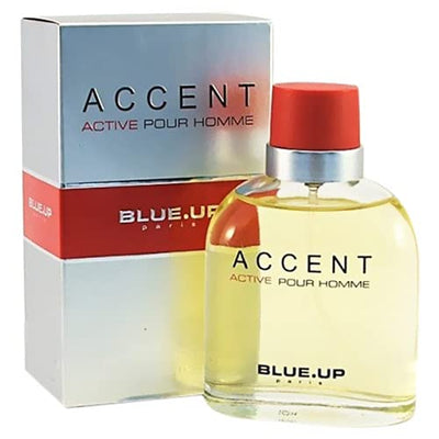 Geparlys Accent Active