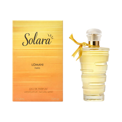 Lomani Solara