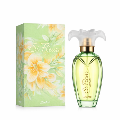Lomani Si Fleuri