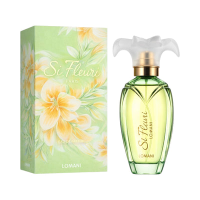 Lomani Si Fleuri