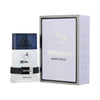 Lomani AB Spiris Millionaire White Gold