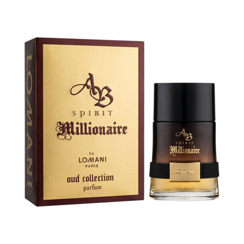 Lomani Spirit Millionaire oud