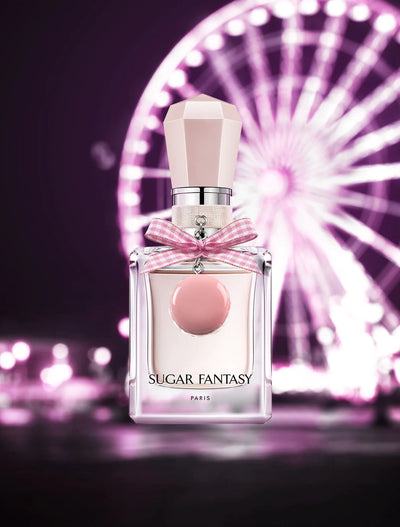 Johan.b Sugar Fantasy