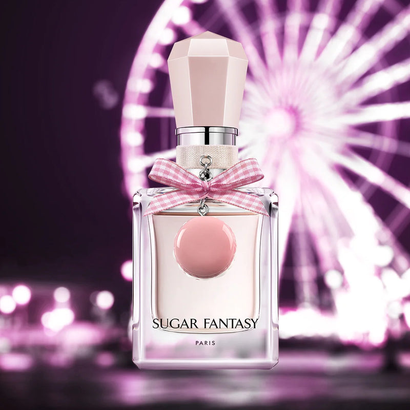Johan.b Sugar Fantasy