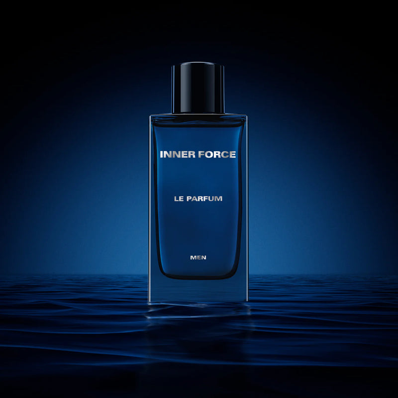 Glenn Perri Inner Force Le Parfum