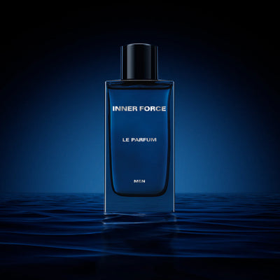 Glenn Perri Inner Force Le Parfum