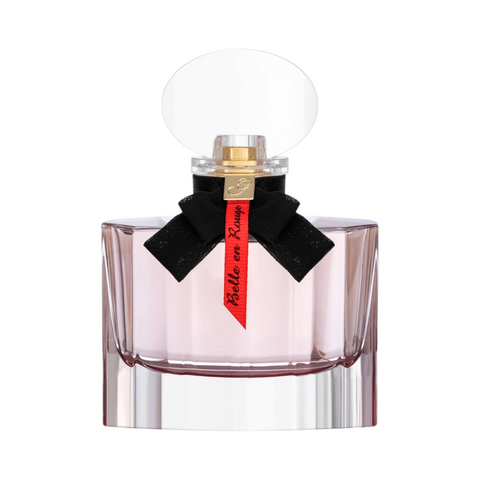 Gemina.b Belle En Rouge