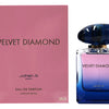 Johan.b Velvet Diamond