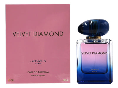 Johan.b Velvet Diamond