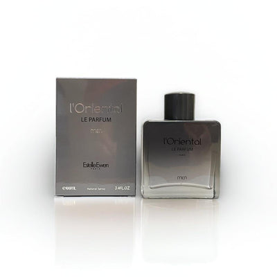 Estelle Ewen L'Oriental Le Parfum