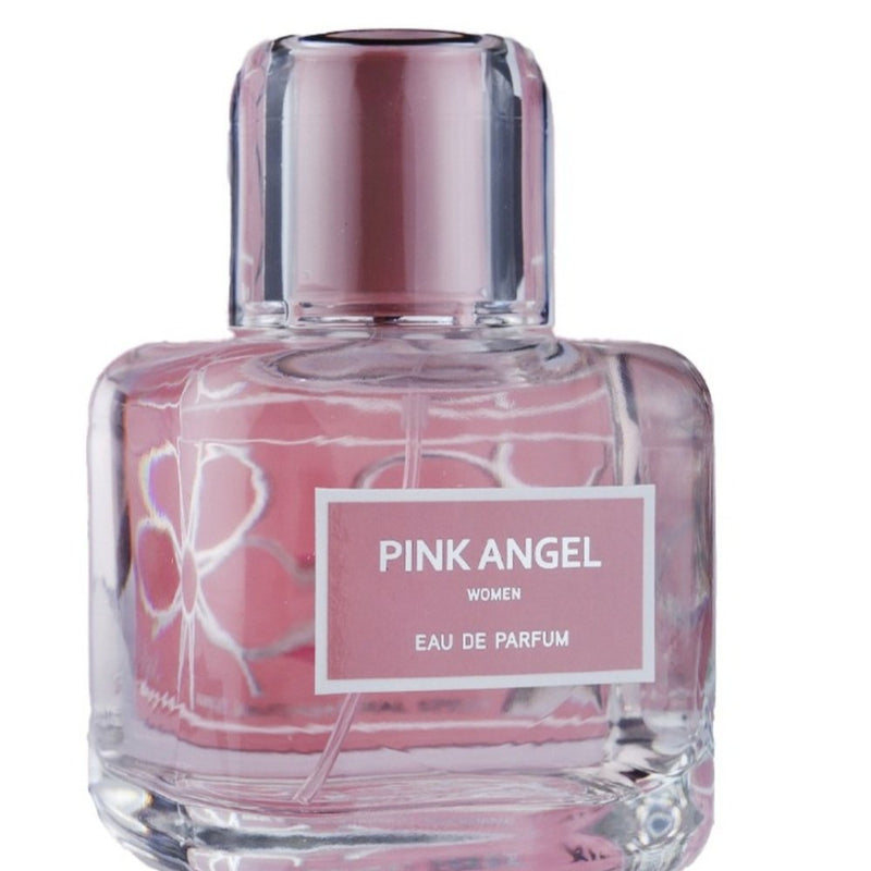 Geparlys Pink Angel