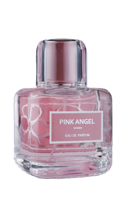 Geparlys Pink Angel