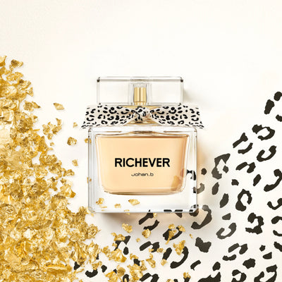 Geparlys Rich Richever