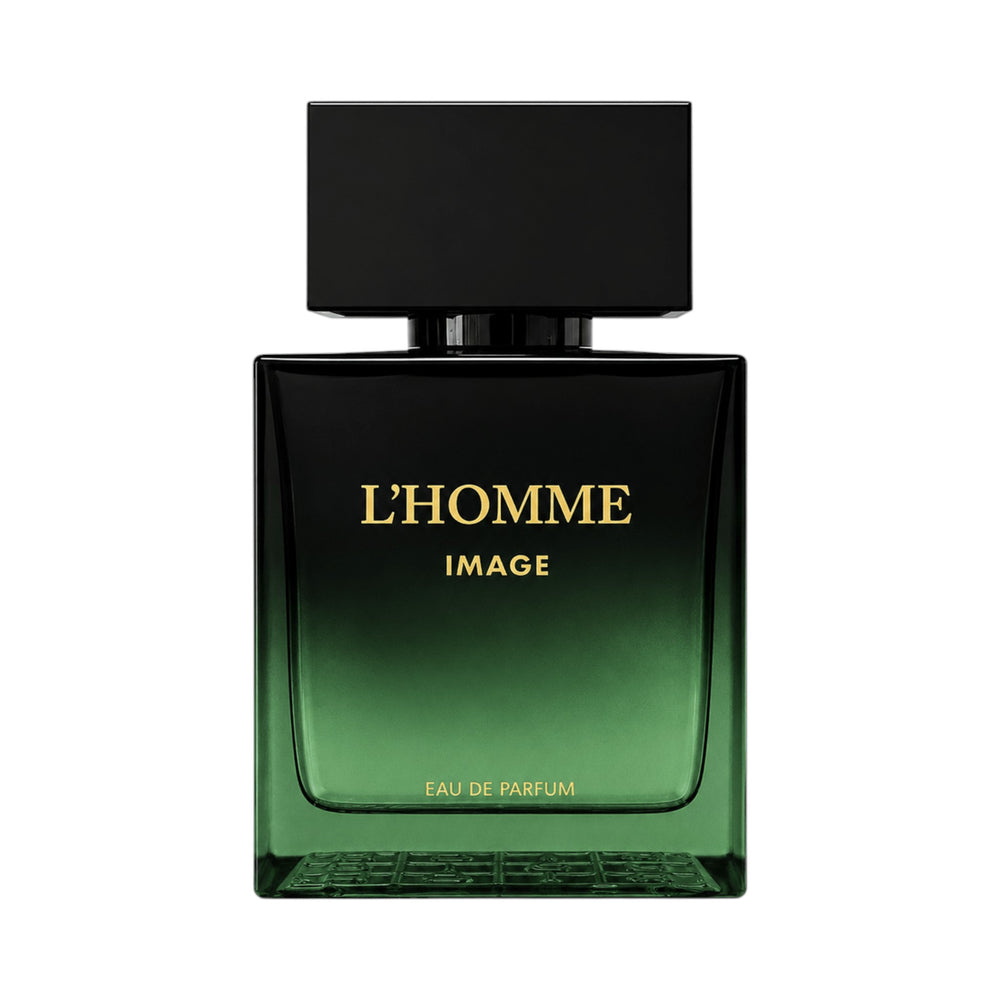 Geparlys L' Homme Image
