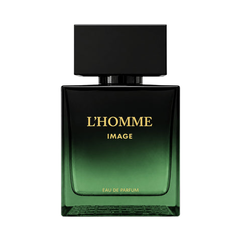 Geparlys L' Homme Image