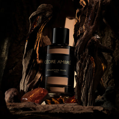 Geparlys Cedre Ambre