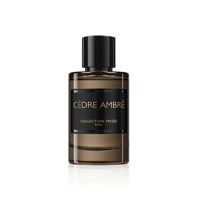 Geparlys Cedre Ambre 100ml EDP