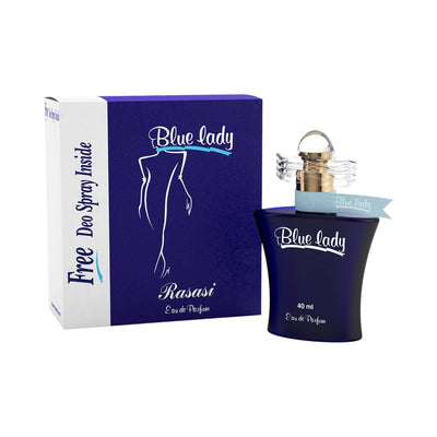 Rasasi Blue Lady