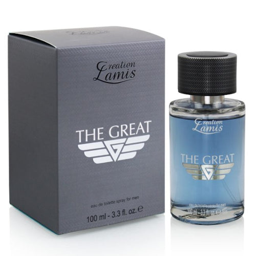 Lamis THE GREAT