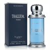 Cyrus Thallium