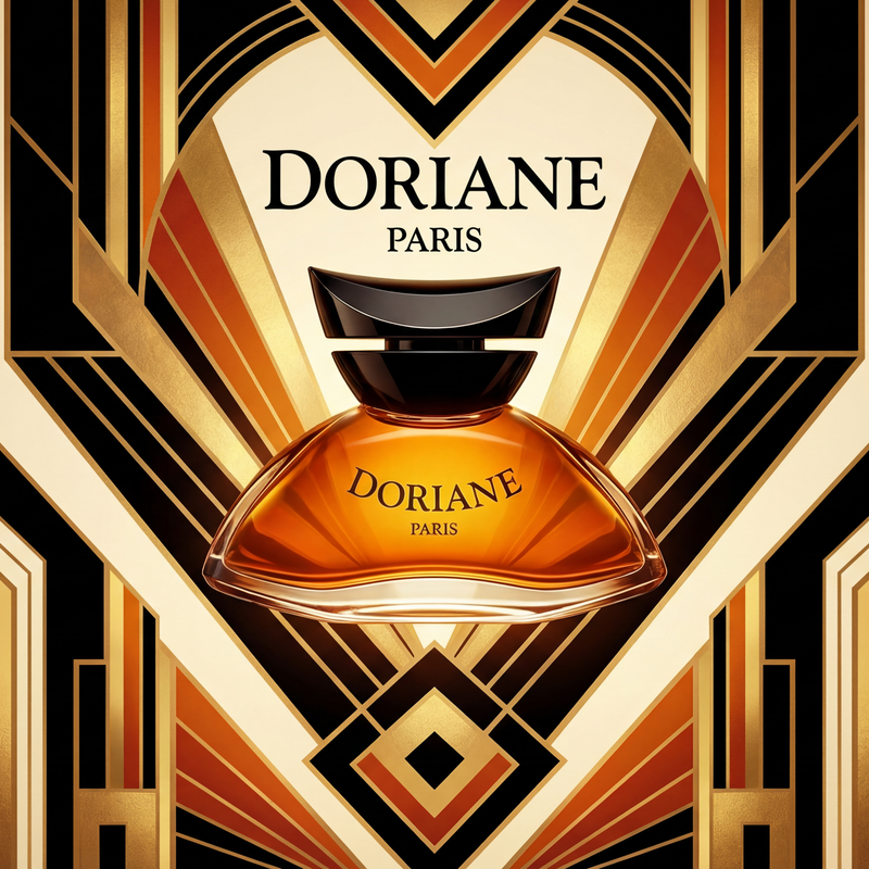 Sistelle Doriane
