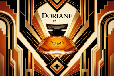 Sistelle Doriane