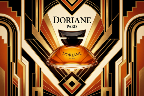 Sistelle Doriane