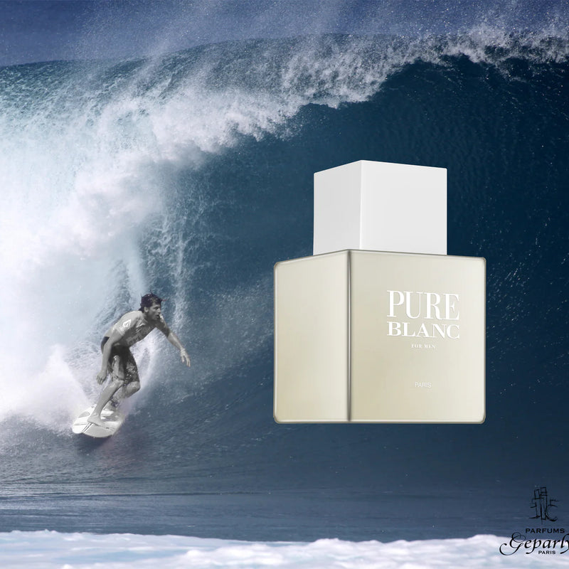 Karen Low Pure Blanc
